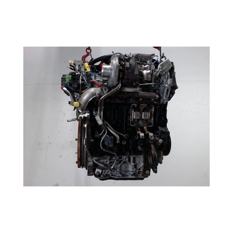 MOTEUR DIESEL RENAULT KOLEOS 2.0 dCi 