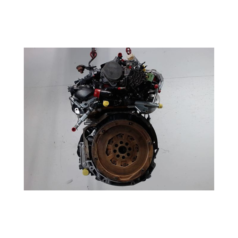 MOTEUR DIESEL RENAULT KOLEOS 2.0 dCi 