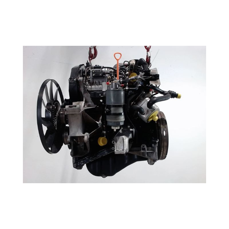 MOTEUR DIESEL AUDI A4 95-99 1.9 TDI