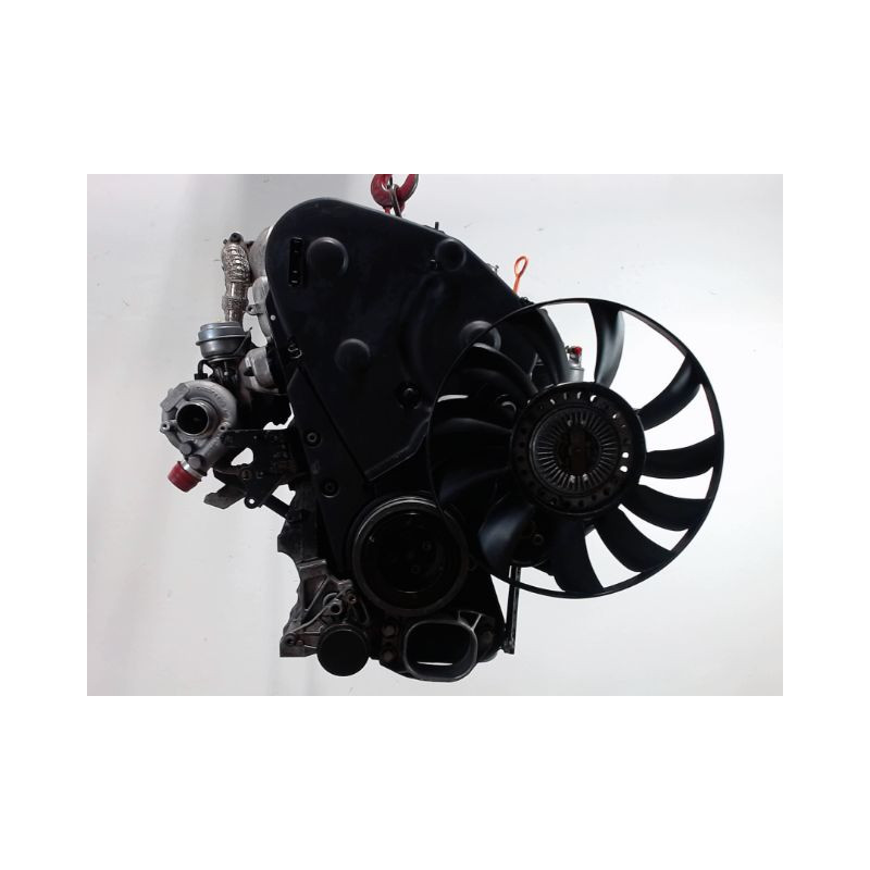 MOTEUR DIESEL AUDI A4 95-99 1.9 TDI