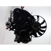 MOTEUR DIESEL AUDI A4 95-99 1.9 TDI