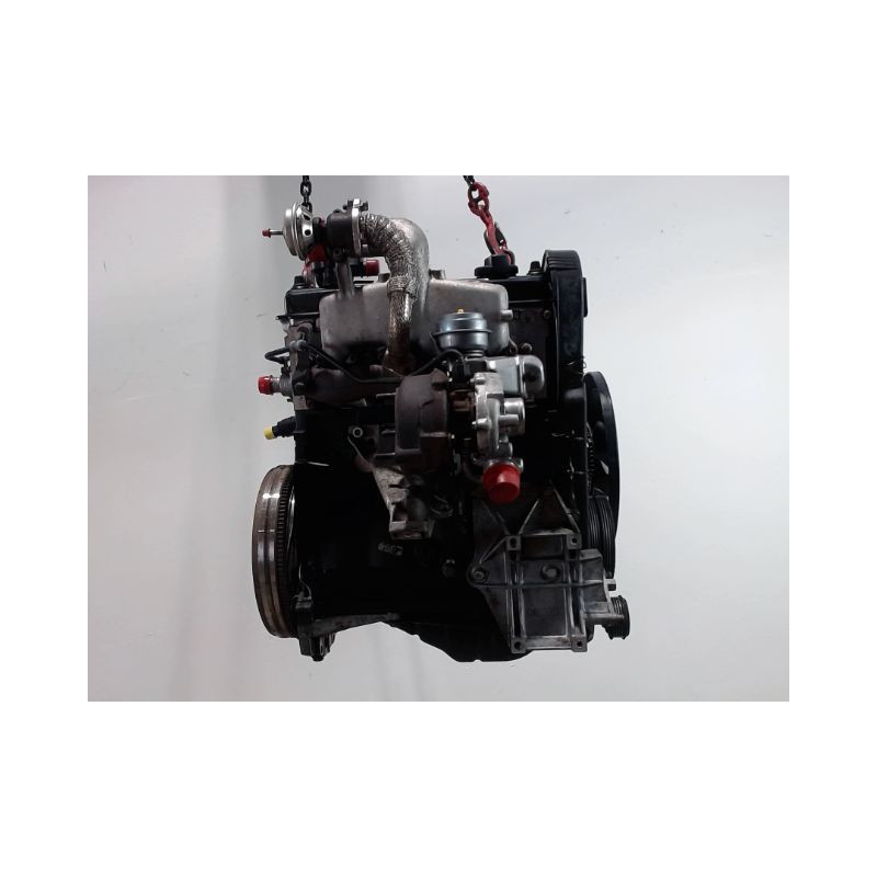 MOTEUR DIESEL AUDI A4 95-99 1.9 TDI