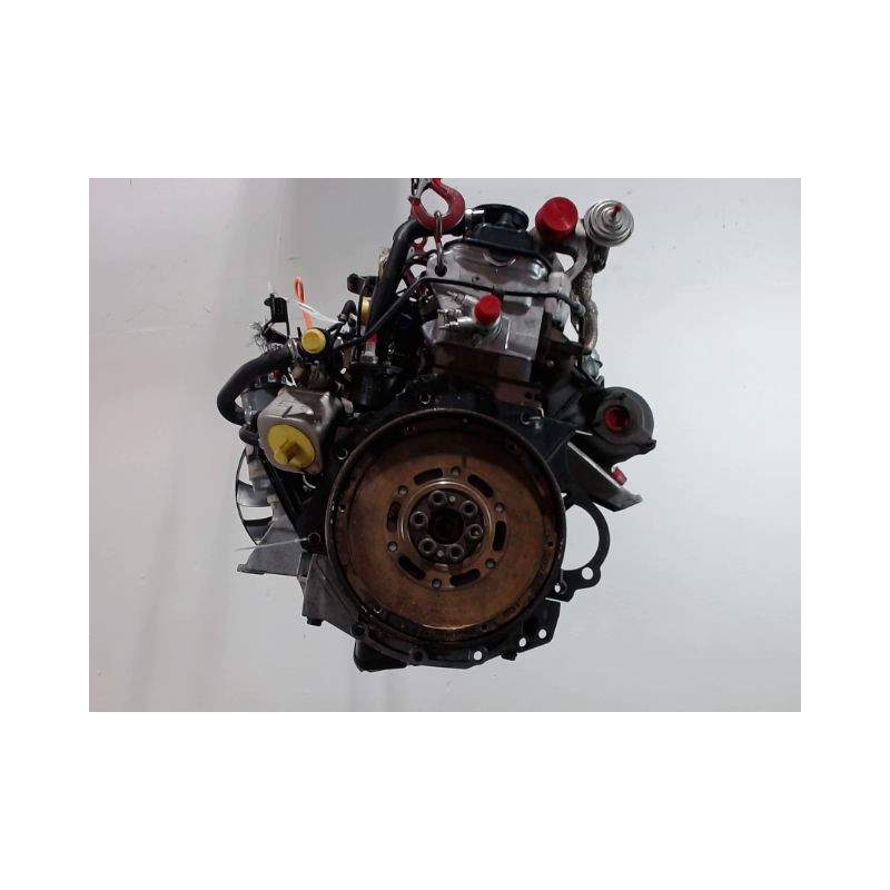 MOTEUR DIESEL AUDI A4 95-99 1.9 TDI