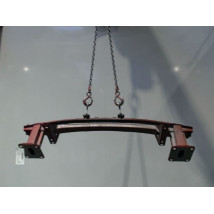 RENFORT PARE-CHOC AVANT MAZDA CX-30
