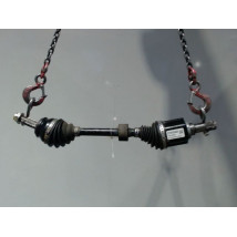 TRANSMISSION AVANT GAUCHE MAZDA CX-30 SKYACTIV-G M Hybrid
