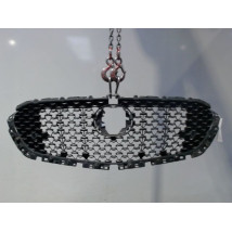 GRILLE CALANDRE MAZDA CX-30