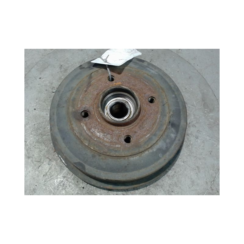 TAMBOUR ARRIERE DROIT CITROEN C3 2009-