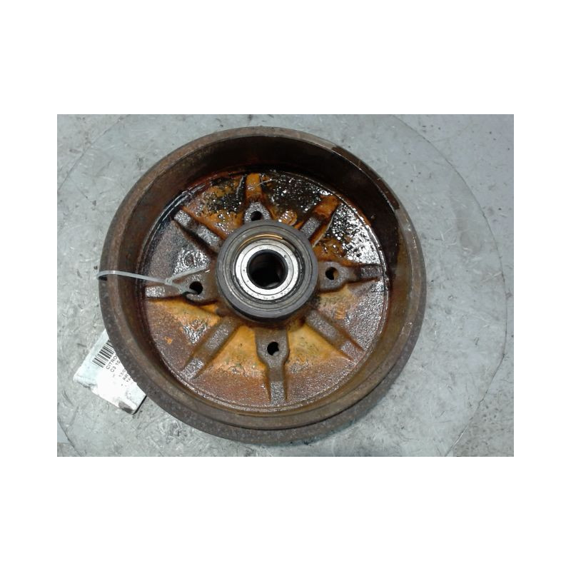 TAMBOUR ARRIERE DROIT CITROEN C3 2009-