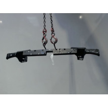SUPPORT CENTRAL PARE-CHOC ARRIERE  MAZDA CX-30