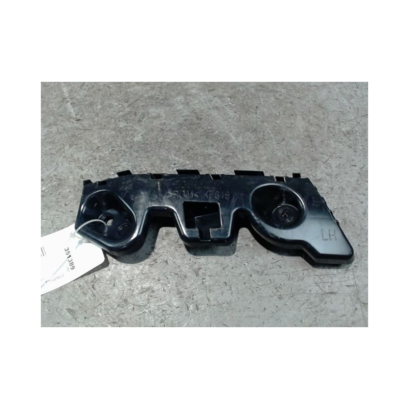 SUPPORT PARE-CHOC ARG MAZDA CX-30