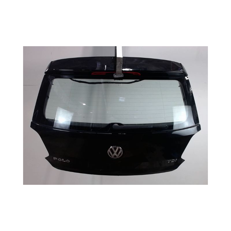 HAYON VOLKSWAGEN POLO 2009-