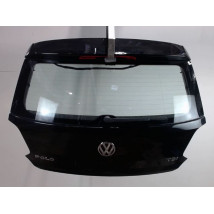 HAYON VOLKSWAGEN POLO 2009-