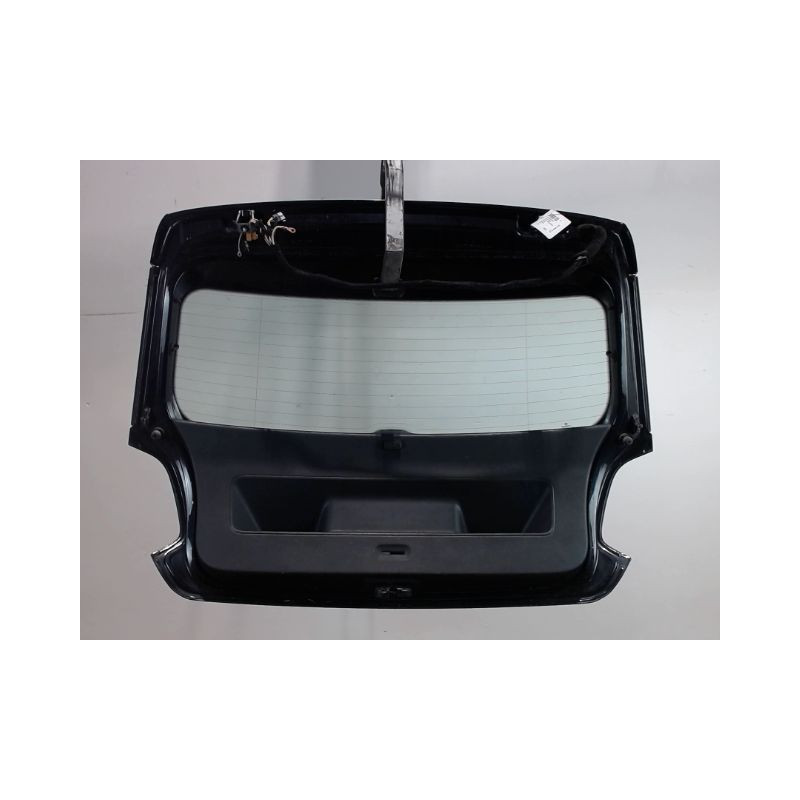 HAYON VOLKSWAGEN POLO 2009-