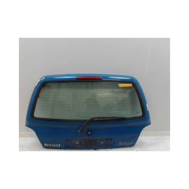 HAYON RENAULT TWINGO I Phase 3 2000-2007