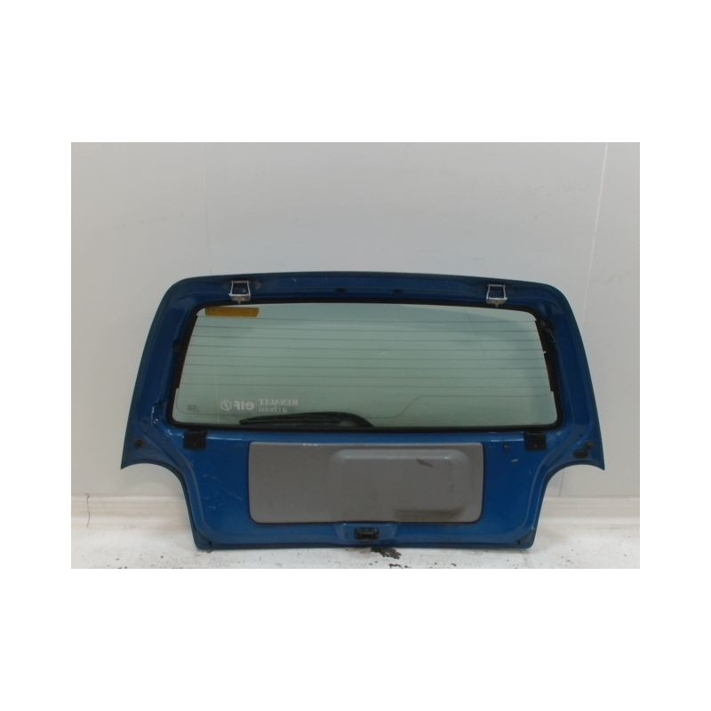 HAYON RENAULT TWINGO I Phase 3 2000-2007