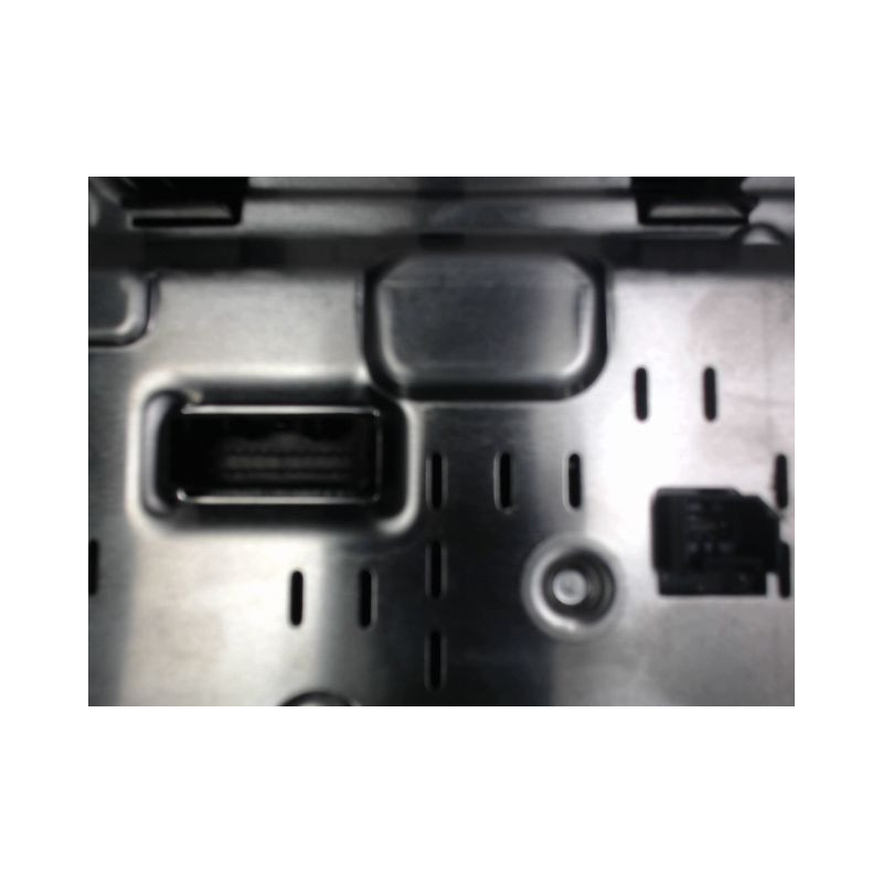 ECRAN GPS RENAULT TALISMAN