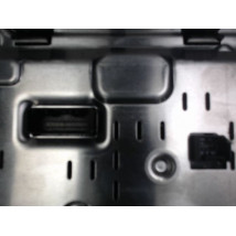 ECRAN GPS RENAULT TALISMAN