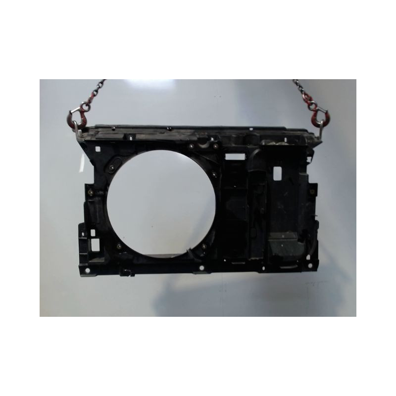 FACE AVANT PEUGEOT 607 2004-