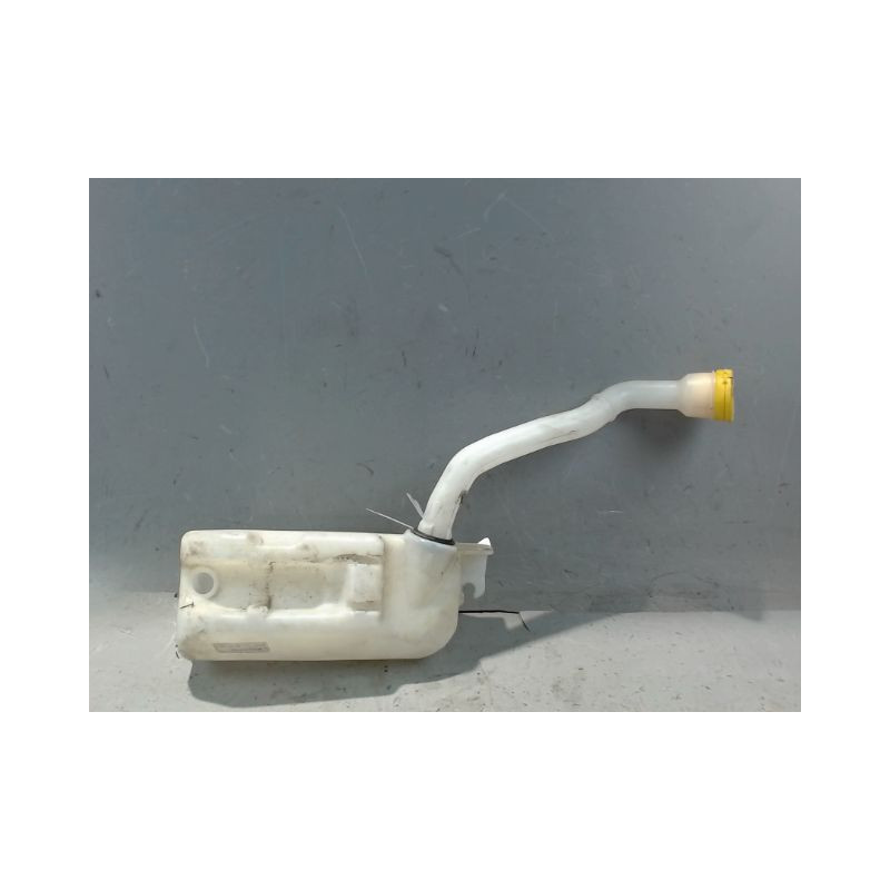 RESERVOIR LAVE-GLACE AVANT RENAULT ZOE