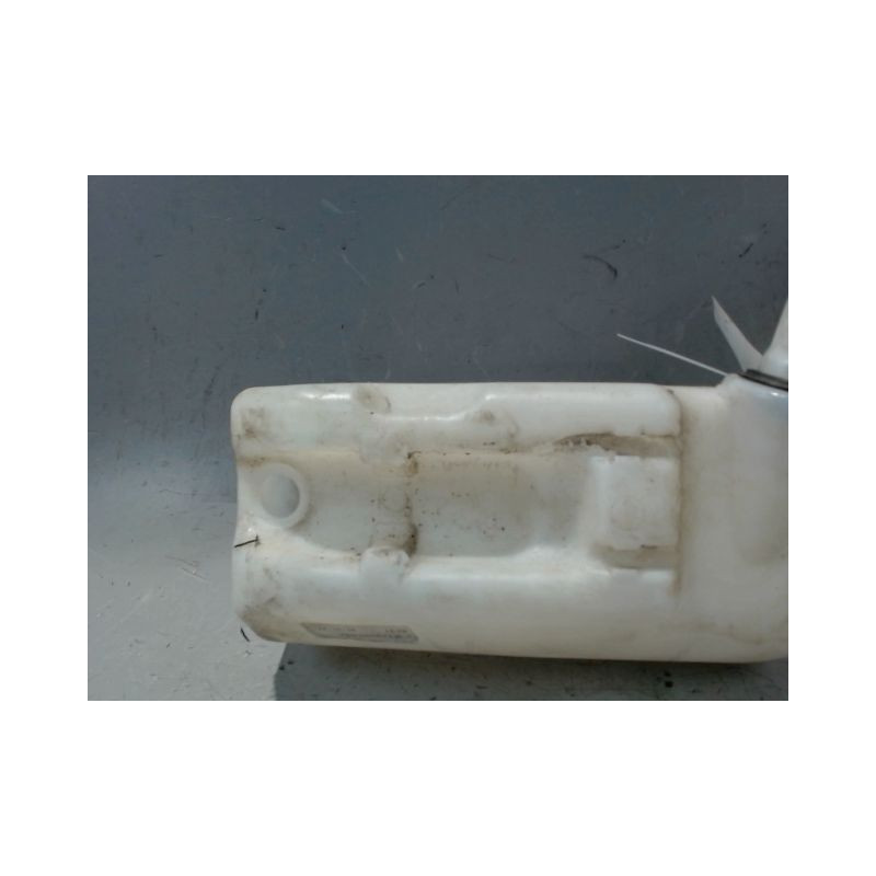 RESERVOIR LAVE-GLACE AVANT RENAULT ZOE