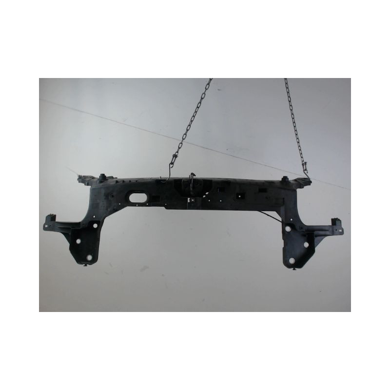 FACE AVANT RENAULT MODUS 2004-2007