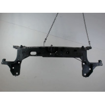 FACE AVANT RENAULT MODUS 2004-2007
