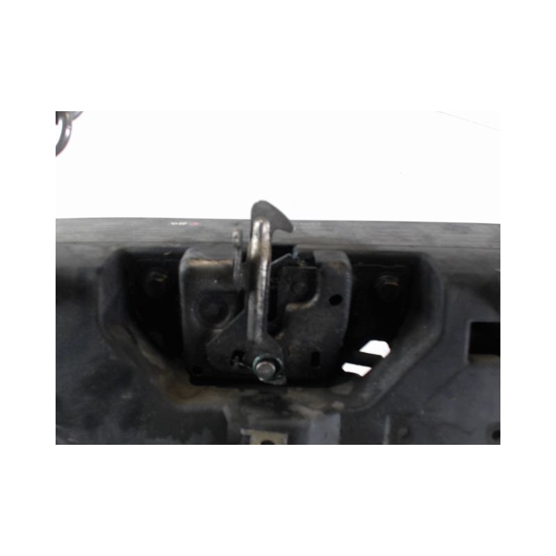 FACE AVANT RENAULT MODUS 2004-2007