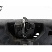 FACE AVANT RENAULT MODUS 2004-2007