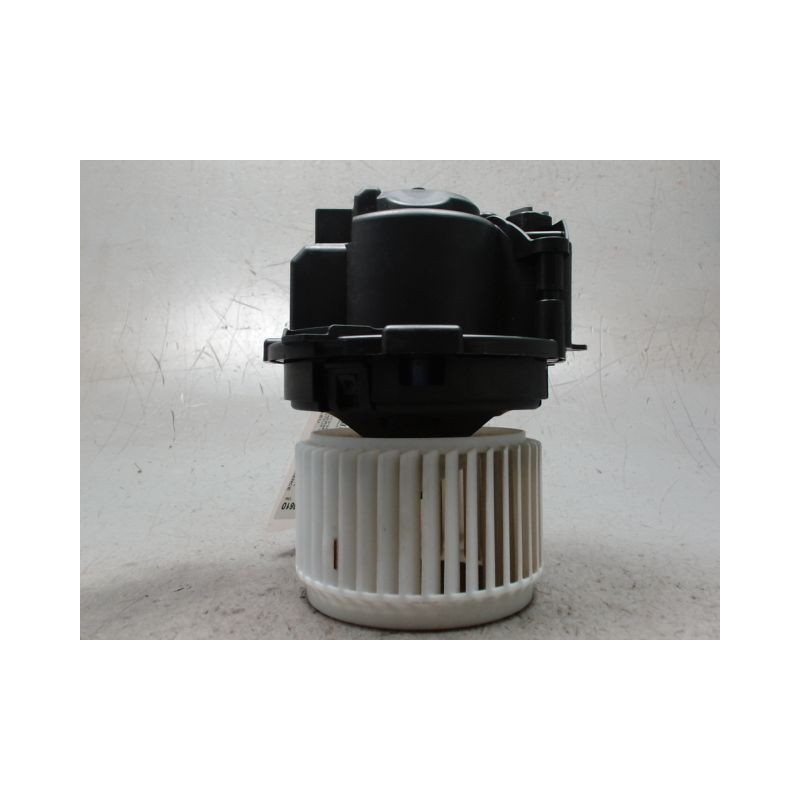 MOTEUR VENTILATEUR CHAUFFAGE RENAULT CAPTUR