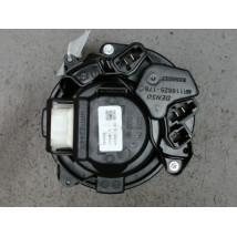 MOTEUR VENTILATEUR CHAUFFAGE RENAULT CAPTUR