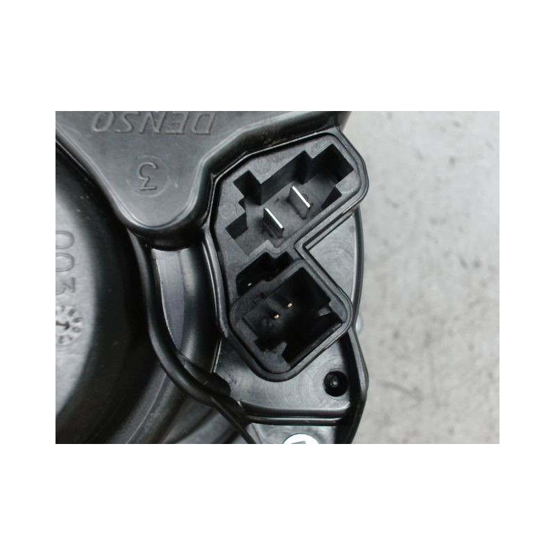 MOTEUR VENTILATEUR CHAUFFAGE RENAULT CAPTUR