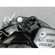 MOTEUR VENTILATEUR CHAUFFAGE RENAULT CAPTUR