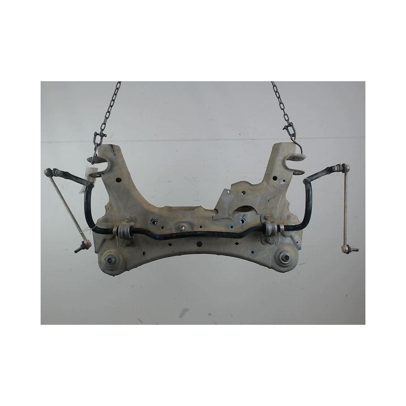 BERCEAU MOTEUR AVANT RENAULT KANGOO