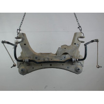BERCEAU MOTEUR AVANT RENAULT KANGOO