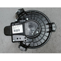 MOTEUR VENTILATEUR CHAUFFAGE TOYOTA AURIS