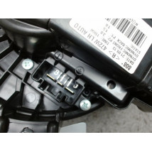 MOTEUR VENTILATEUR CHAUFFAGE TOYOTA AURIS
