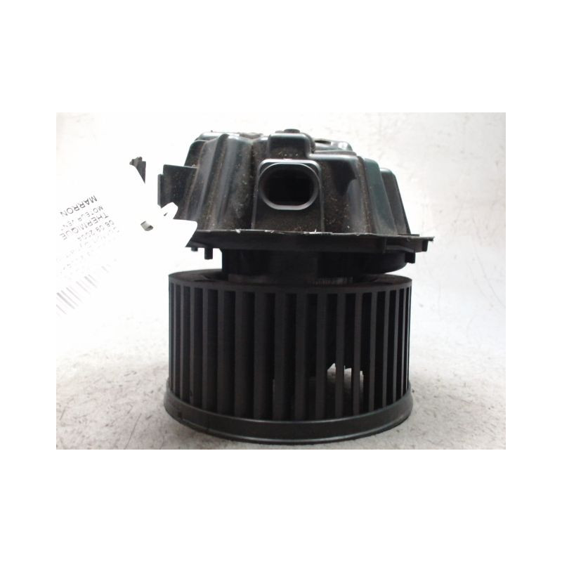 MOTEUR VENTILATEUR CHAUFFAGE RENAULT MODUS 2004-2007