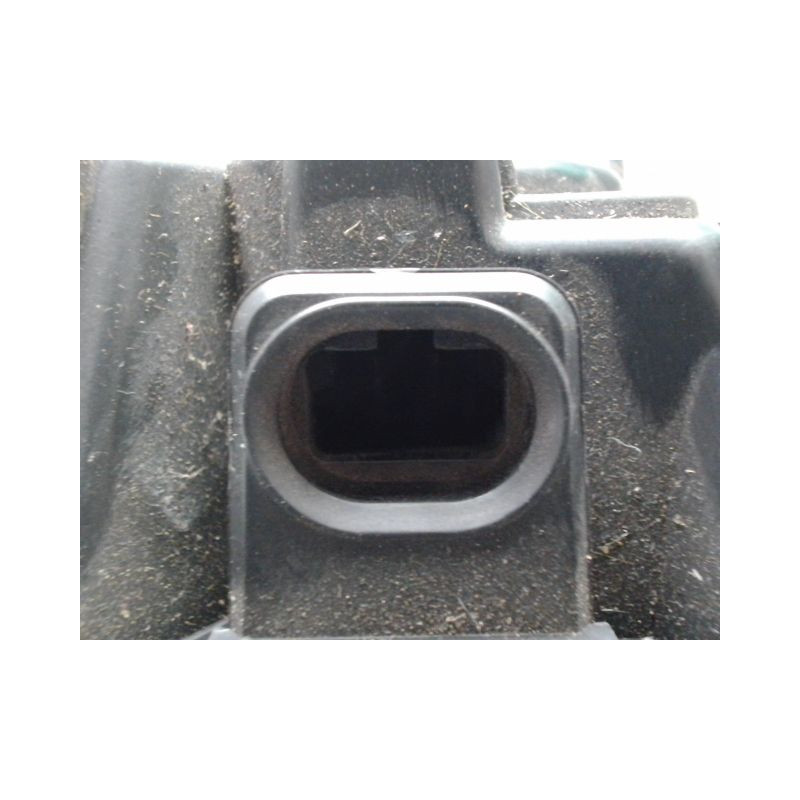 MOTEUR VENTILATEUR CHAUFFAGE RENAULT MODUS 2004-2007
