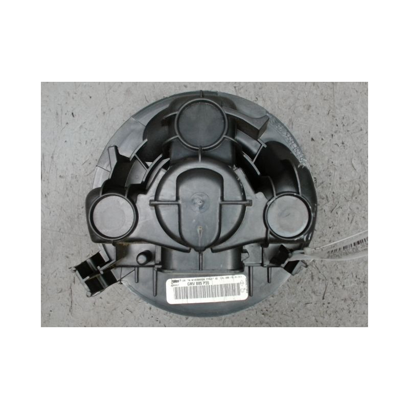 MOTEUR VENTILATEUR CHAUFFAGE RENAULT CLIO III 2009-