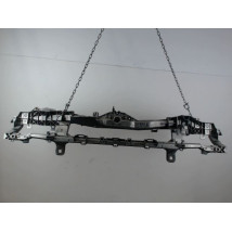 FACE AVANT FORD FOCUS 2008-