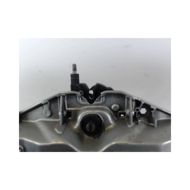 FACE AVANT FORD FOCUS 2008-