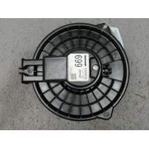 MOTEUR VENTILATEUR CHAUFFAGE TOYOTA RAV4 2003-
