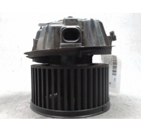 MOTEUR VENTILATEUR CHAUFFAGE