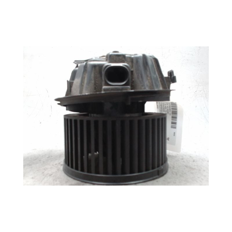MOTEUR VENTILATEUR CHAUFFAGE CITROEN C3 2005-