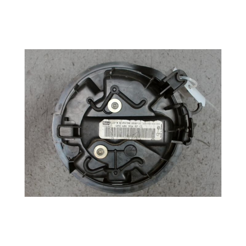 MOTEUR VENTILATEUR CHAUFFAGE CITROEN C3 2005-