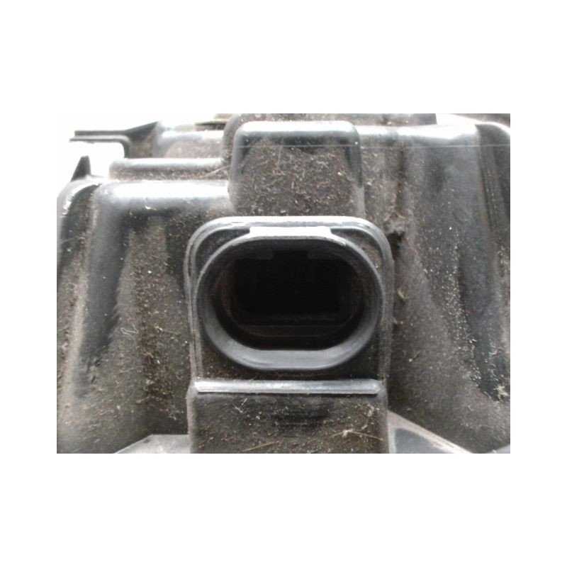 MOTEUR VENTILATEUR CHAUFFAGE CITROEN C3 2005-
