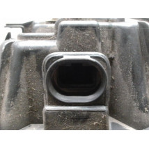 MOTEUR VENTILATEUR CHAUFFAGE CITROEN C3 2005-