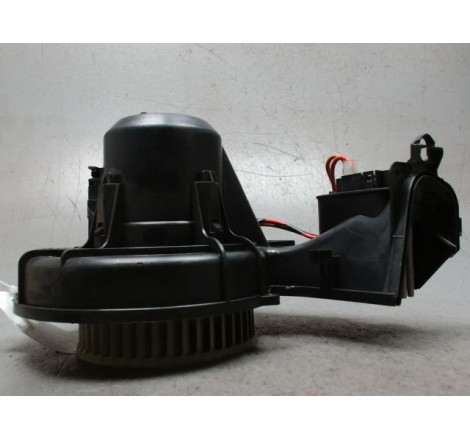 MOTEUR VENTILATEUR CHAUFFAGE