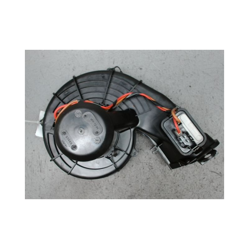 MOTEUR VENTILATEUR CHAUFFAGE OPEL MERIVA 2006-