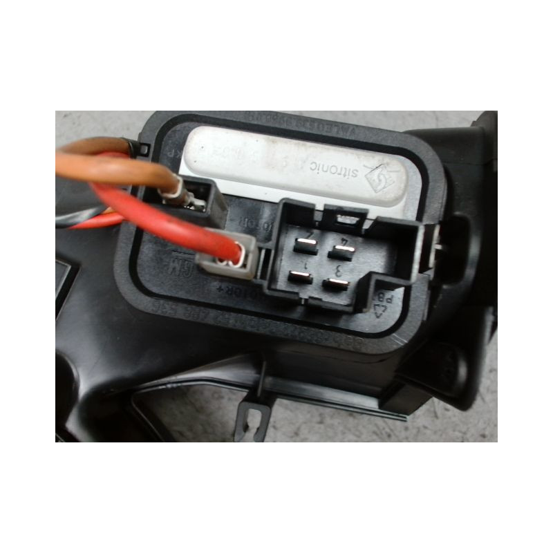 MOTEUR VENTILATEUR CHAUFFAGE OPEL MERIVA 2006-